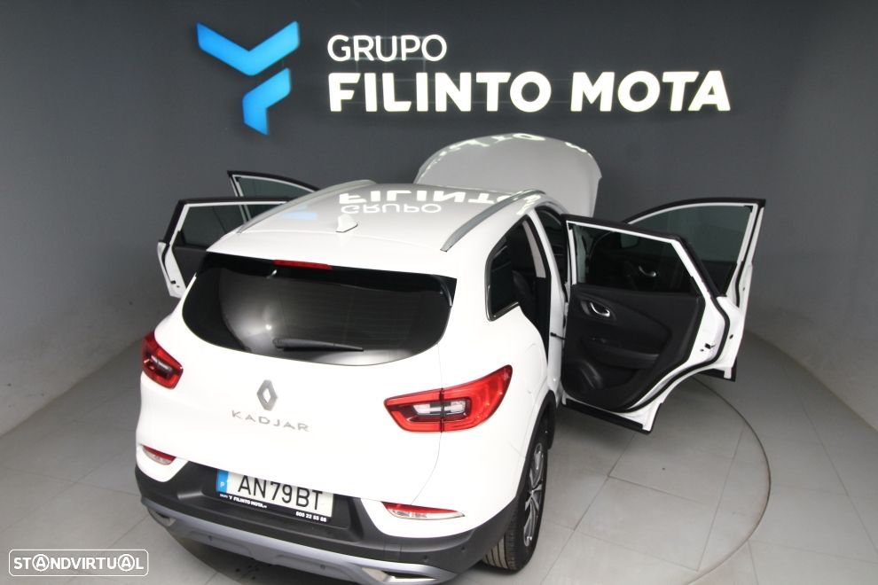 Renault Kadjar 1.3 TCe Intens - 10