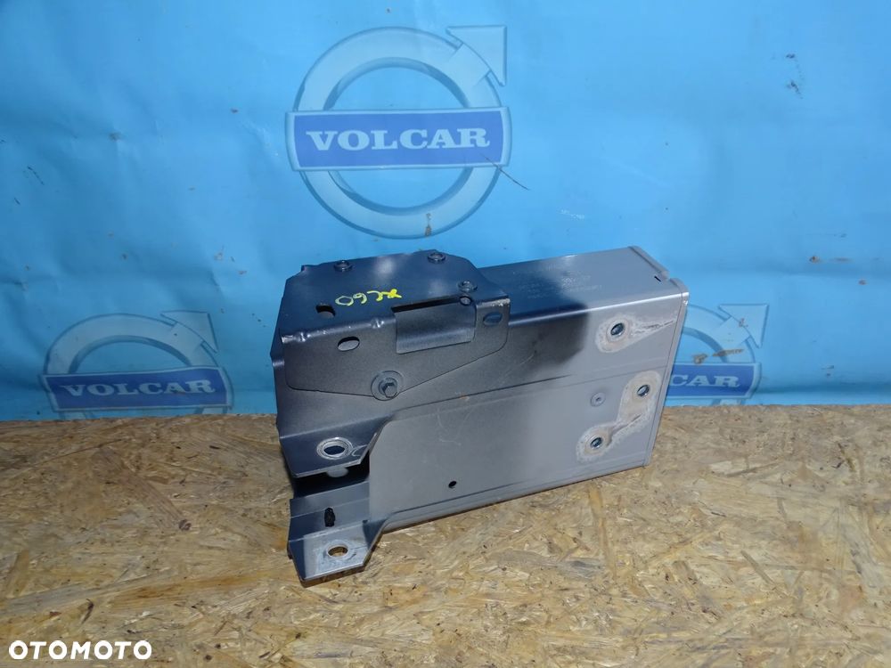 STREFA ZGNIOTU PRAWA VOLVO XC60 IDEALNA 32377066 2018- - 1