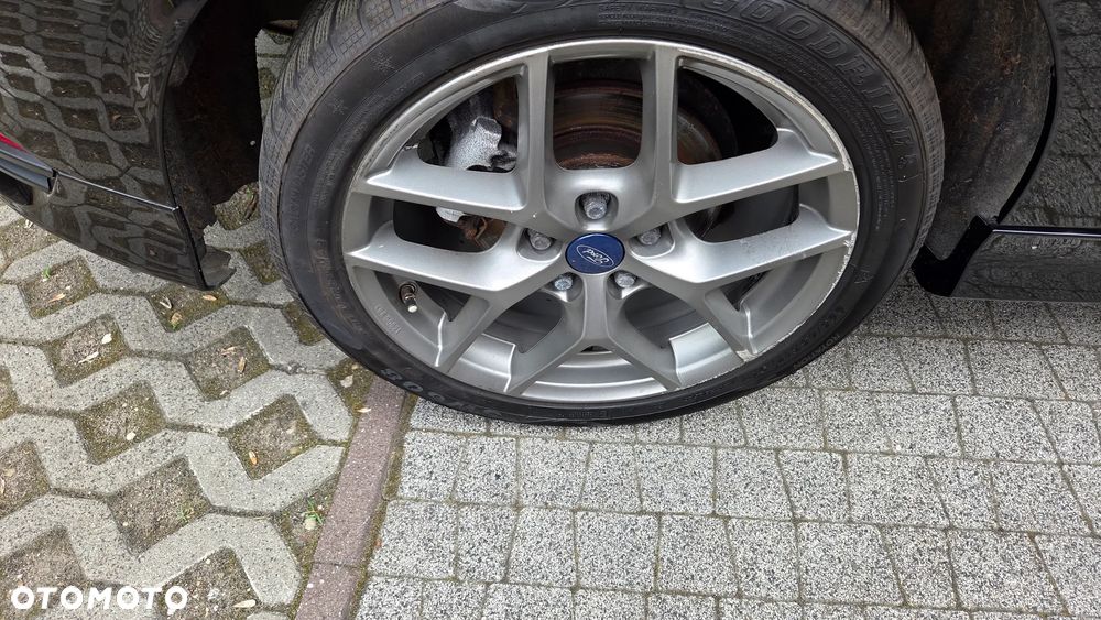 Ford Focus 2.0 TDCi ST-2 - 35