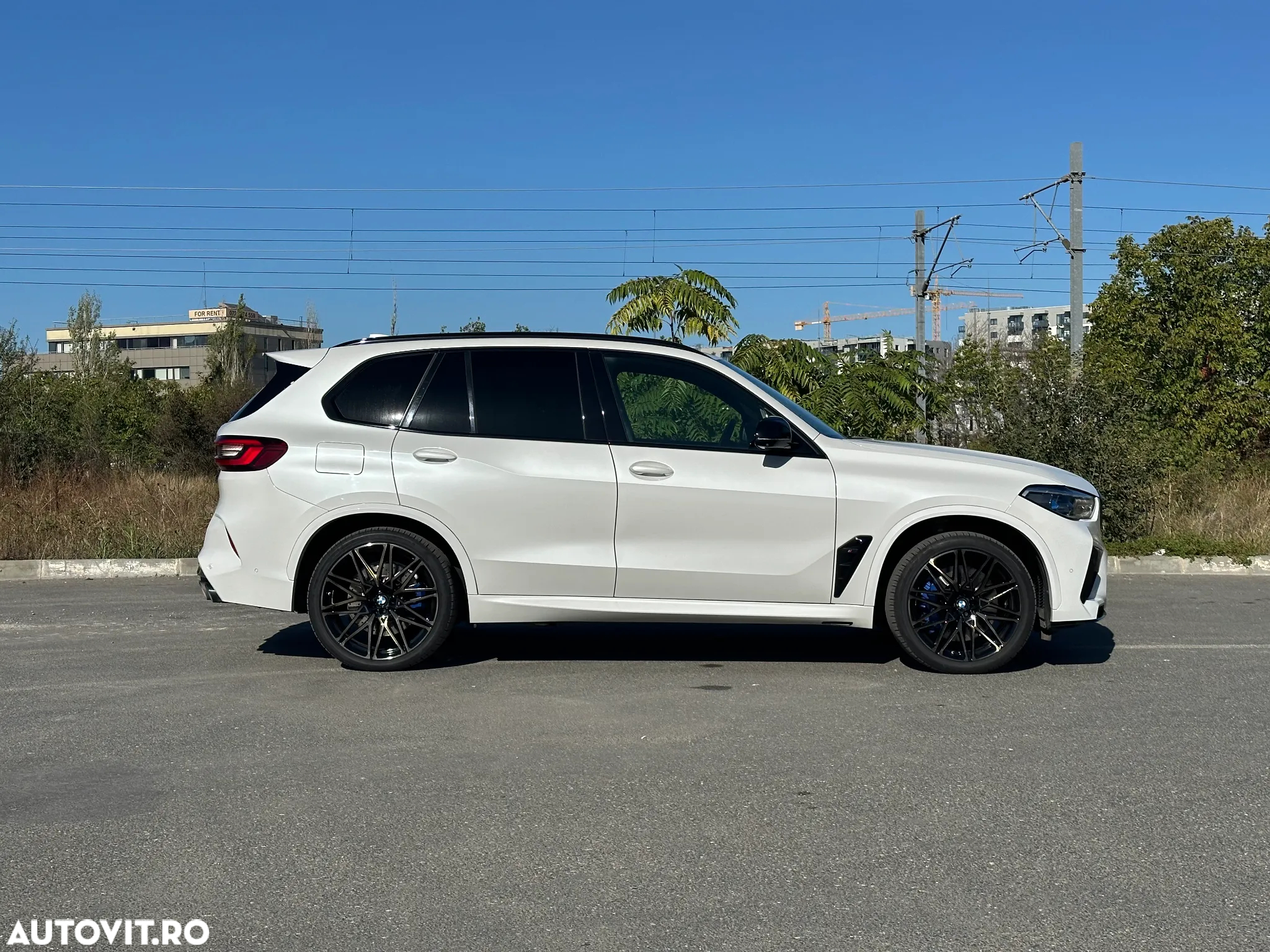 BMW X5 M Standard - 10