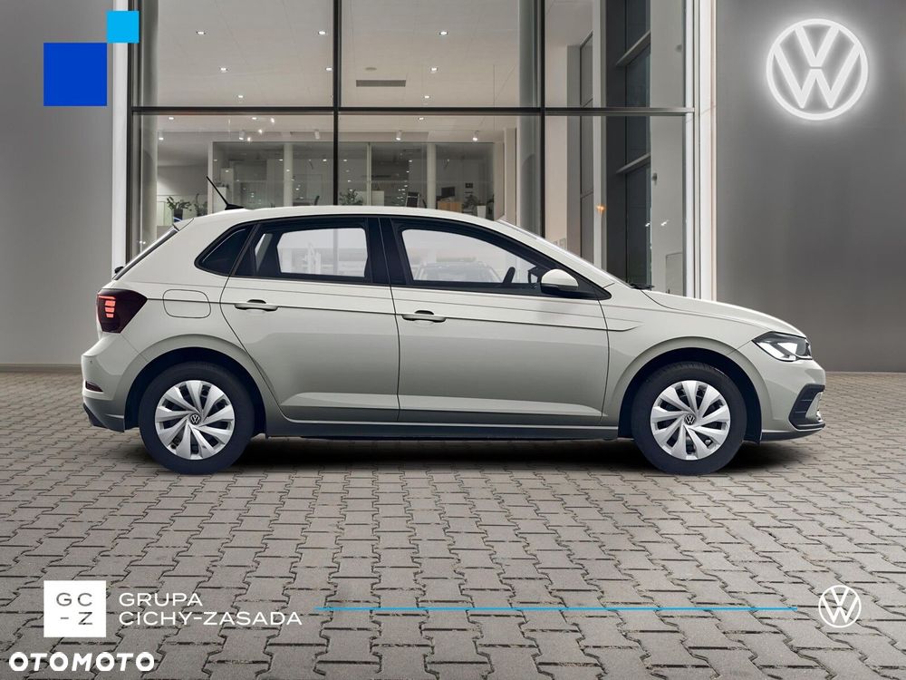 Volkswagen Polo - 7