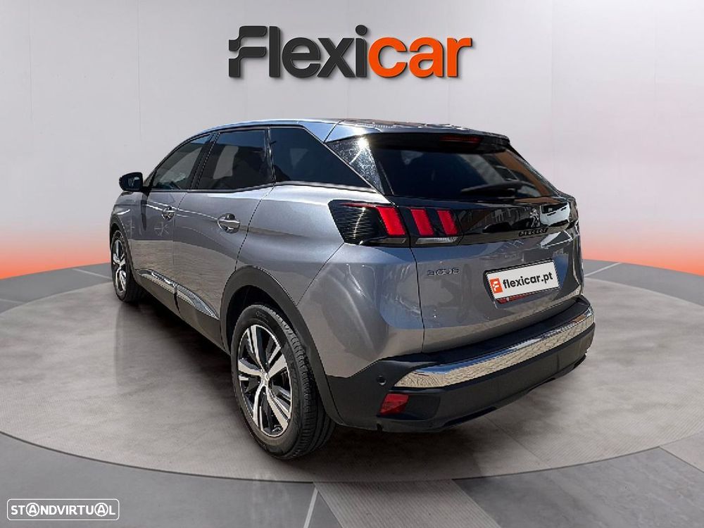 Peugeot 3008 - 5