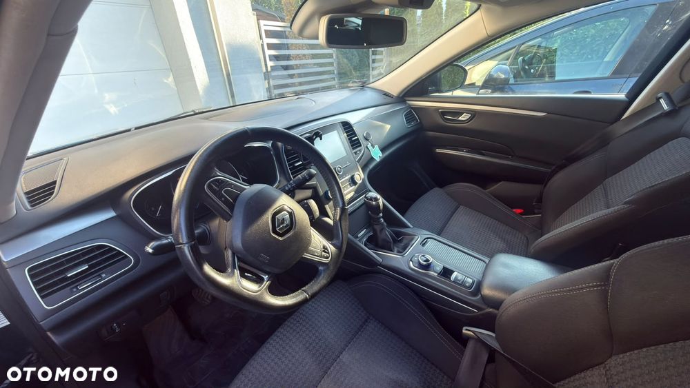 Renault Talisman 1.6 Energy dCi Zen - 16