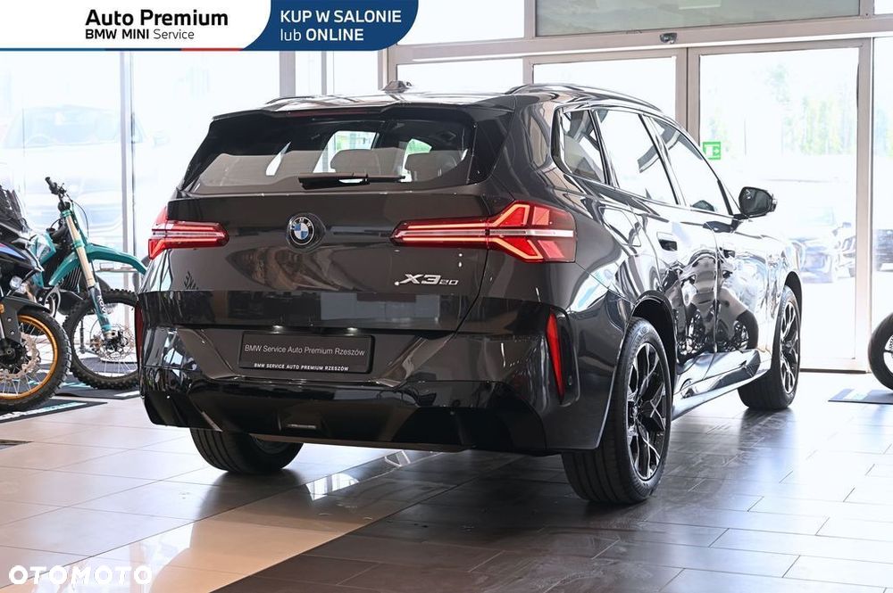 BMW X3 - 23