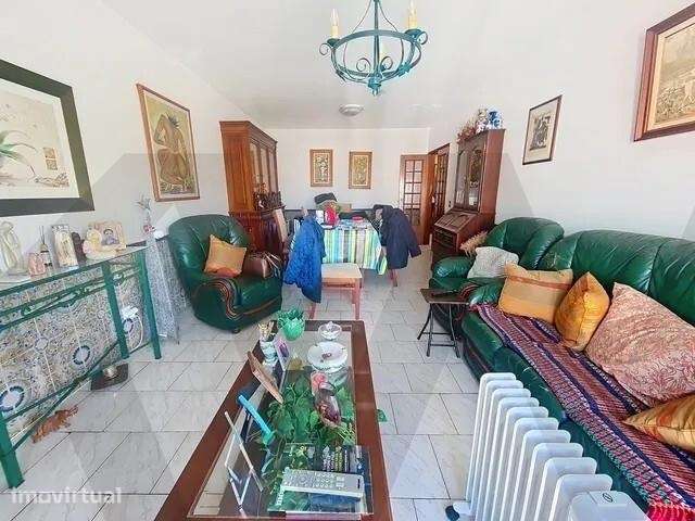 T2 em Setúbal - Terraço - Vista Mar - Grande imagem: 5/22