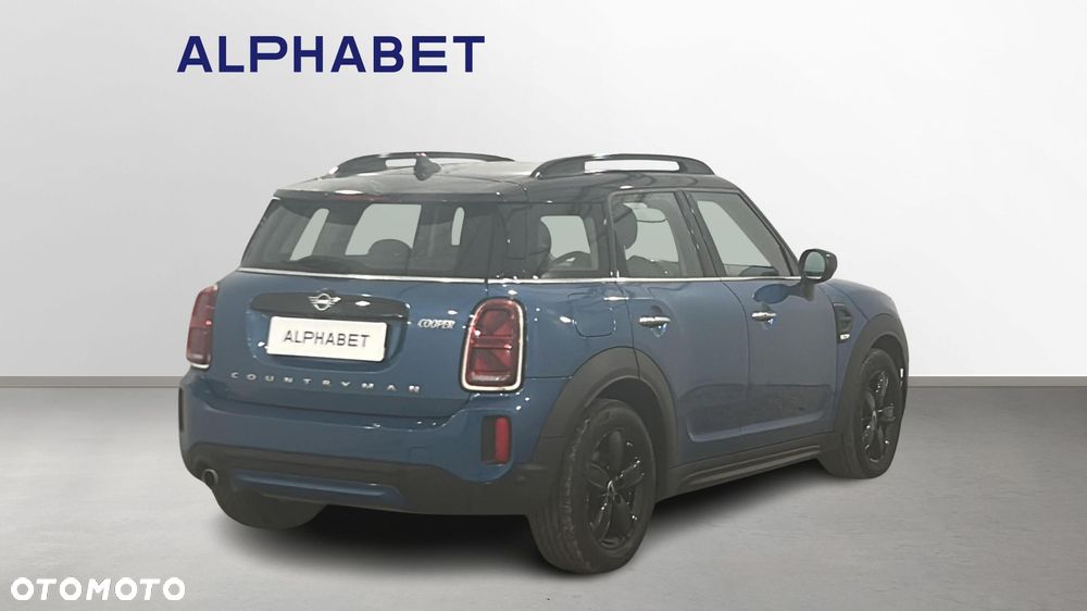 MINI Countryman Cooper - 5