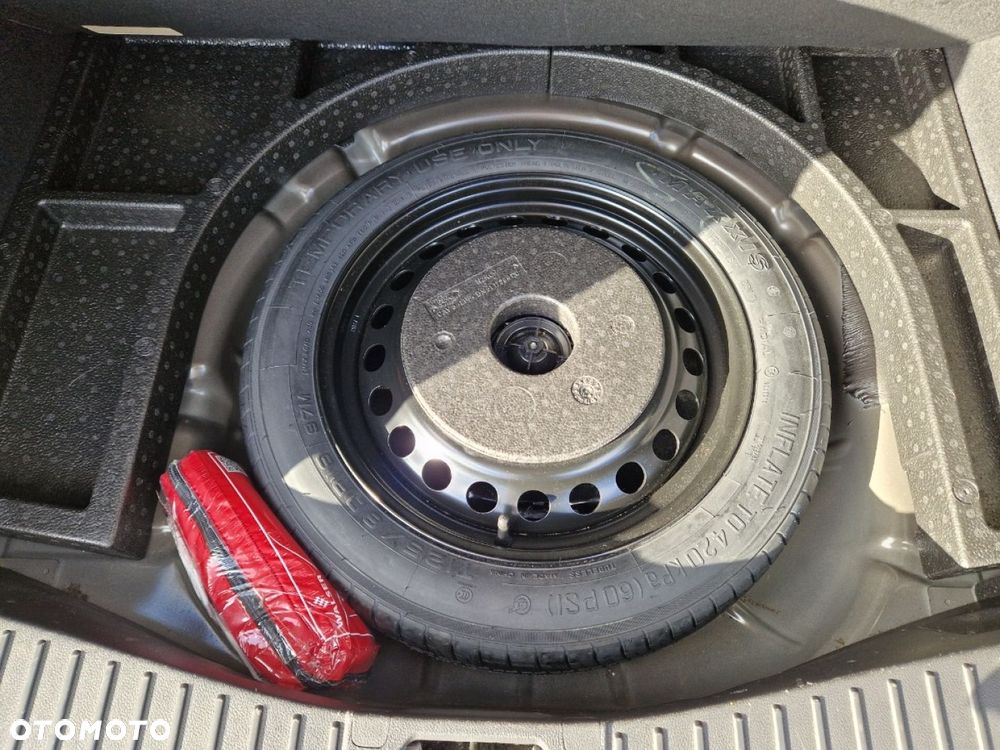 Ford C-MAX 1.5 EcoBoost Start-Stop-System Titanium - 22