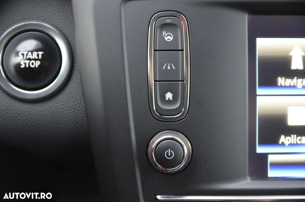 Renault Kadjar Energy dCi 130 4x4 Bose Edition - 25
