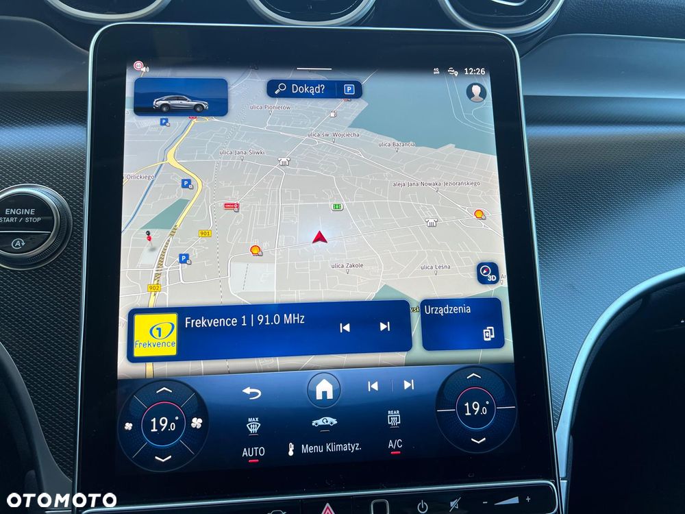 Mercedes-Benz GLC 220 d 4Matic 9G-TRONIC Edition Avantgarde - 27