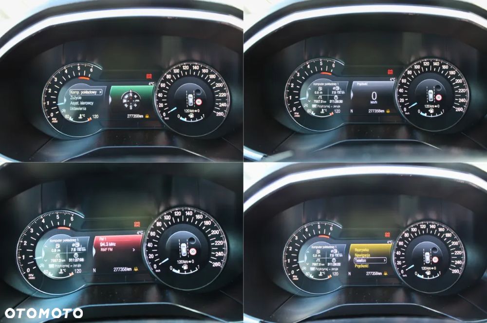 Ford S-Max 2.0 TDCi Titanium - 29