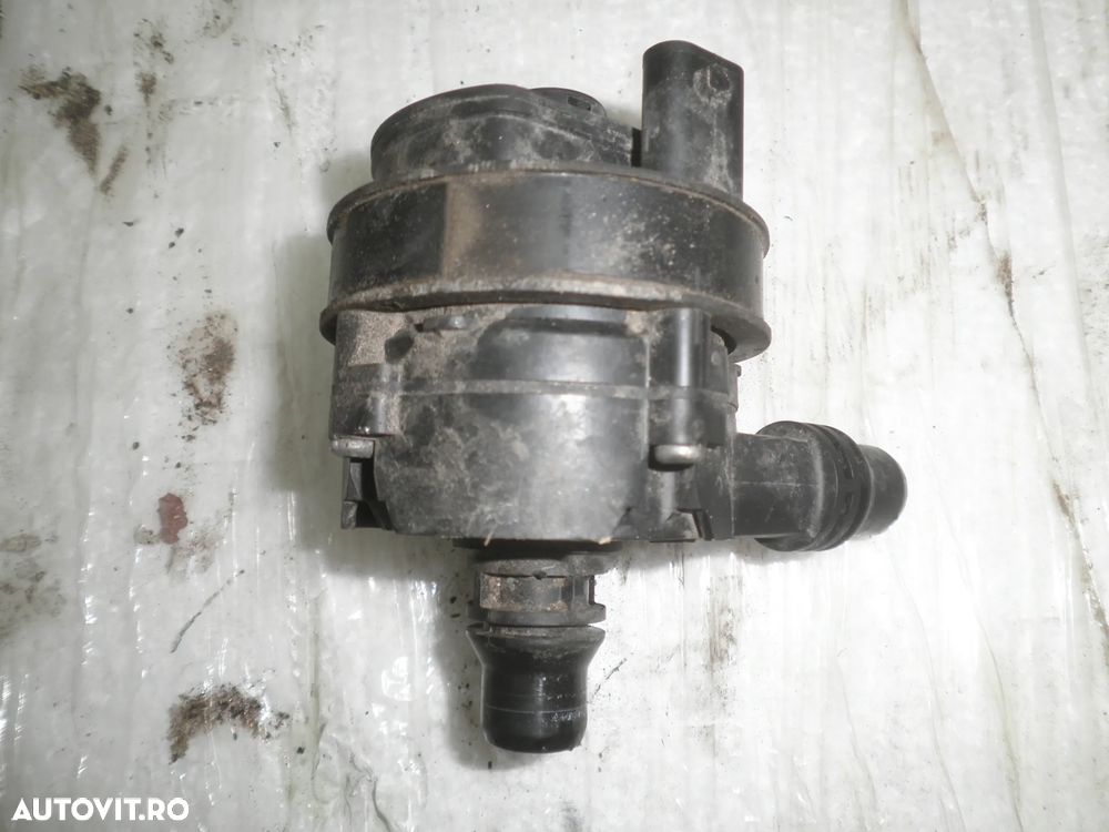 Pompa auxiliara BMW Seria 5 G30 G31 , Seria 7 G11 G12, 2.0 Hybrid c