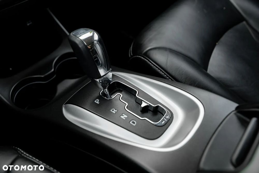 Fiat Freemont 3.6 V6 Urban - 38