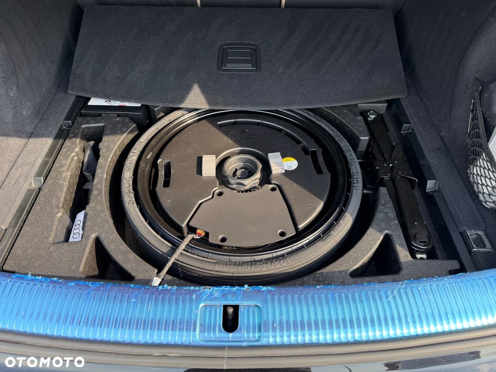 Audi Q5 35 TDI Quattro S tronic - 15