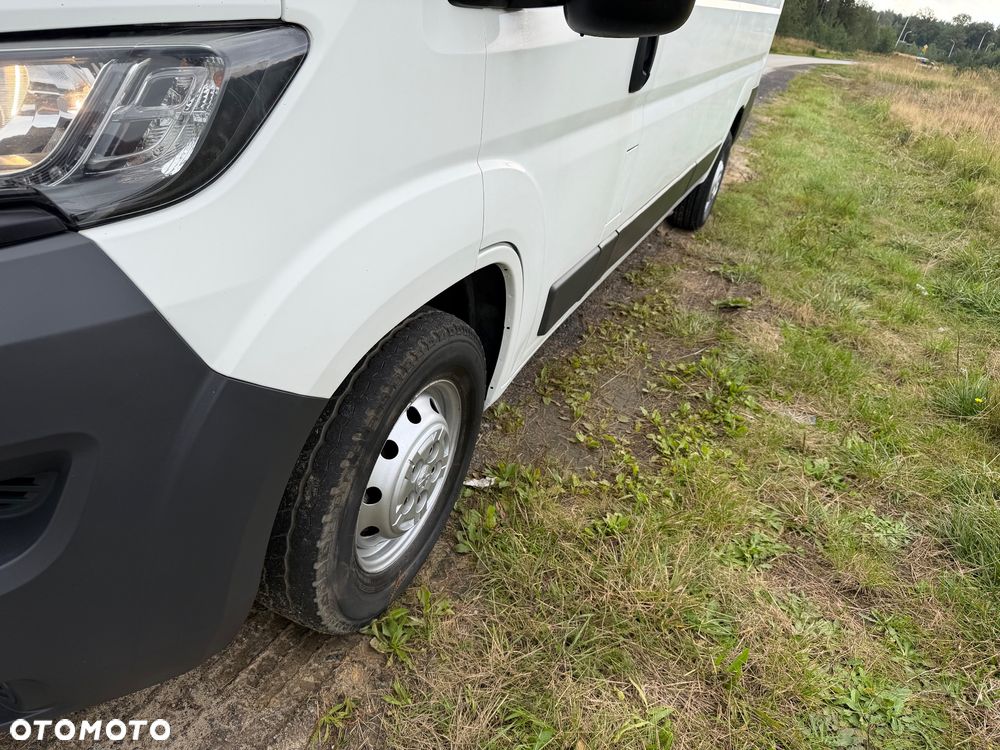 Peugeot BOXER - 24