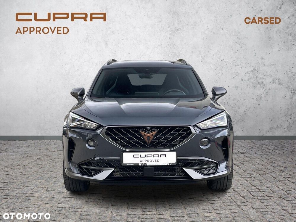 Cupra Formentor 2.0 TSI VZ DSG - 2