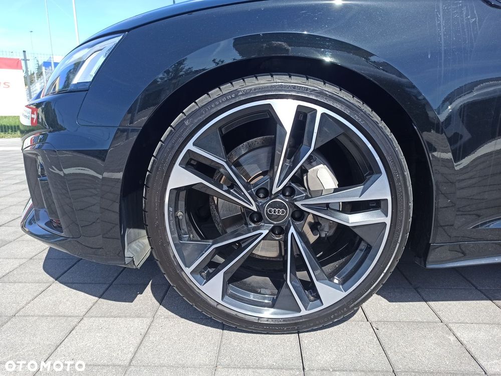 Audi A5 Sportback - 11