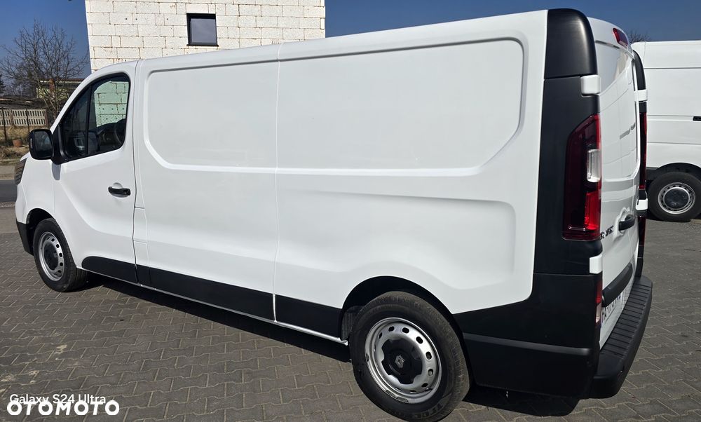 Renault TRAFIC - 14