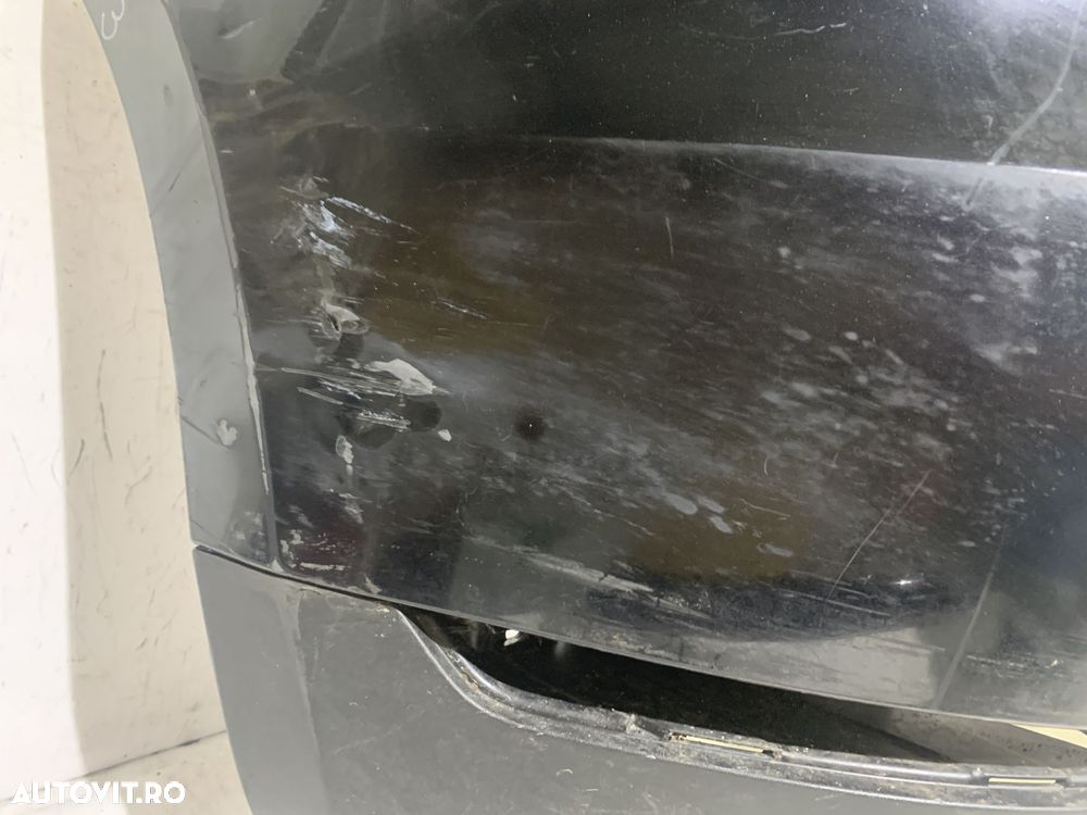 Bara spate Porsche Macan, 2014, 2015, 2016, 2017, cod origine OE 95B907421. - 5