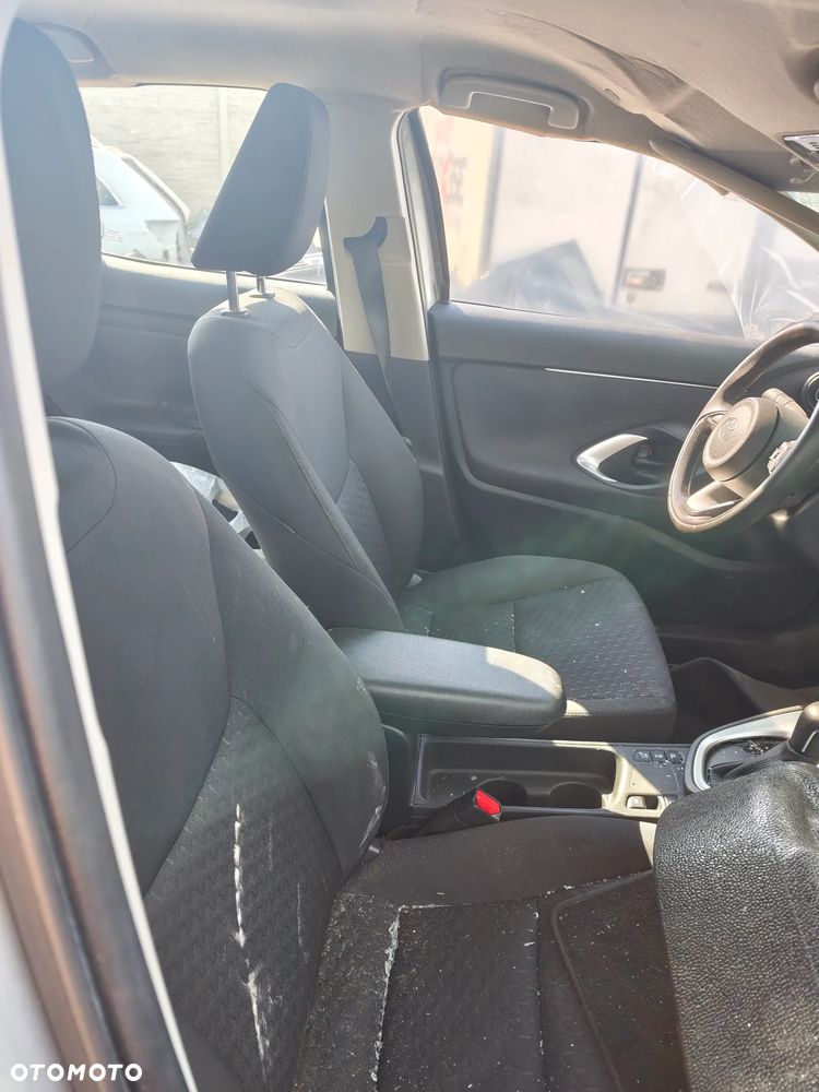 Toyota Yaris Cross Hybrid 1.5 Style - 10