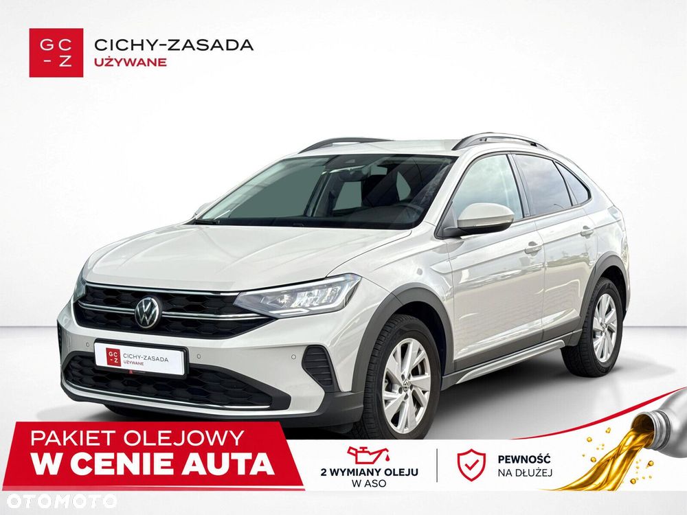 Volkswagen Taigo 1.0 TSI Life - 1