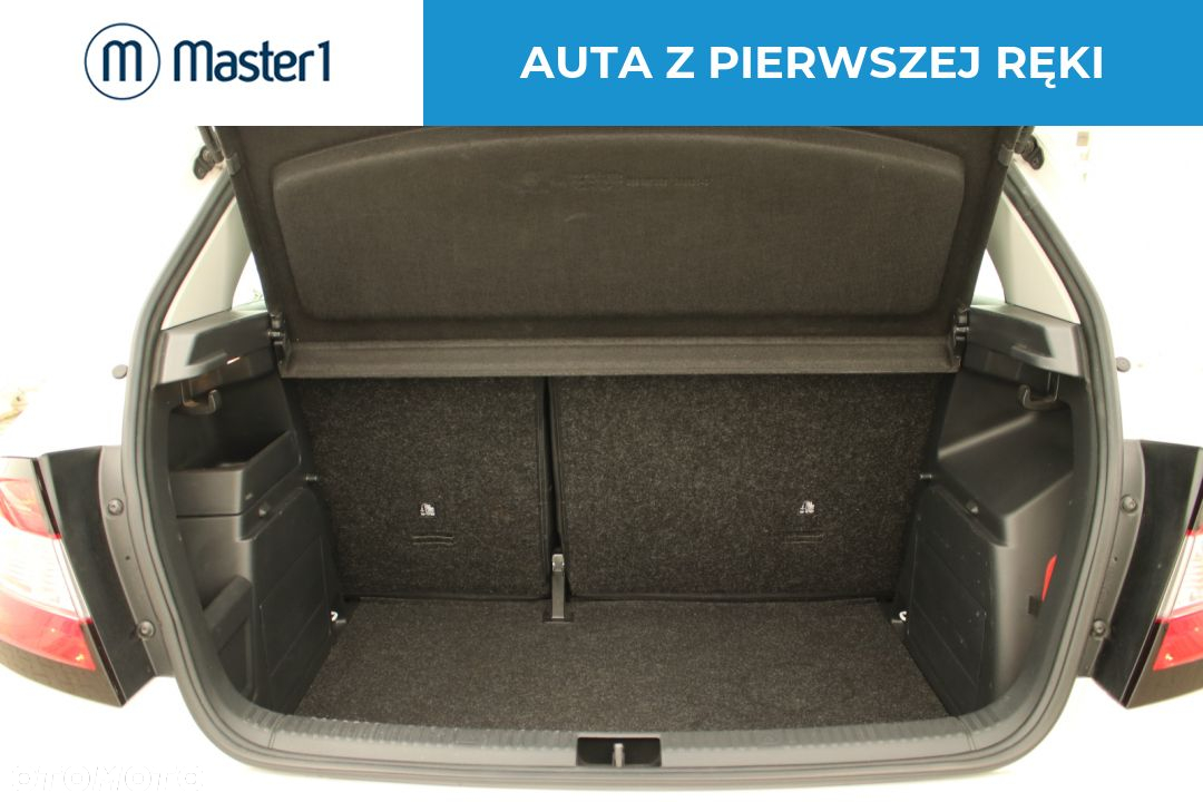 Skoda Fabia 1.0 TSI Ambition - 8