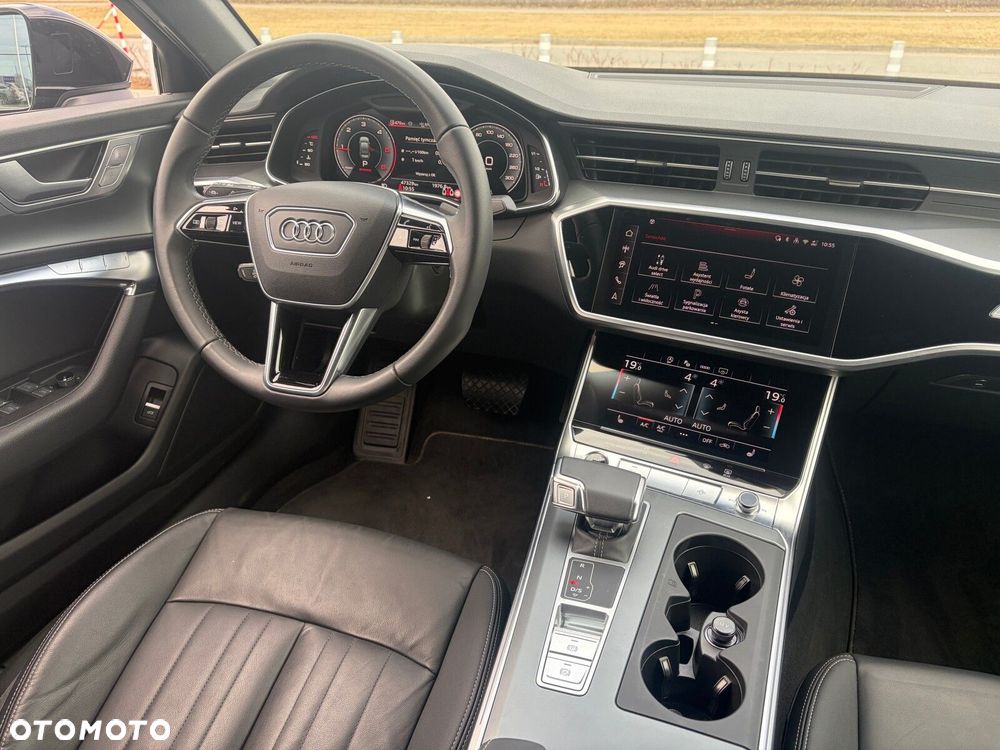 Audi A6 Limousine - 18