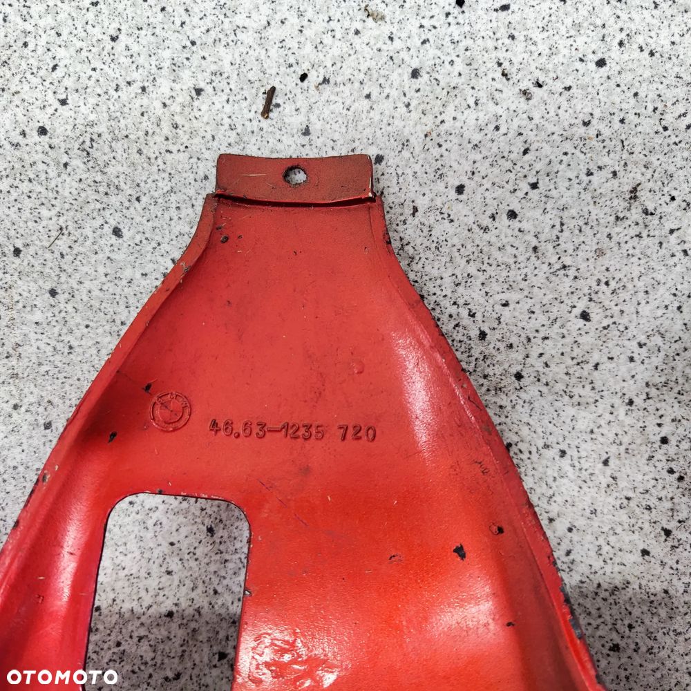 Owiewka, osłona, wypełnienie BMW R100 RS R 100RS R100RS R 100 RS - 11