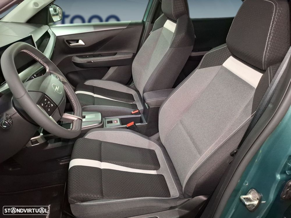 Opel Frontera 1.2 Hybrid GS eDCT - 11