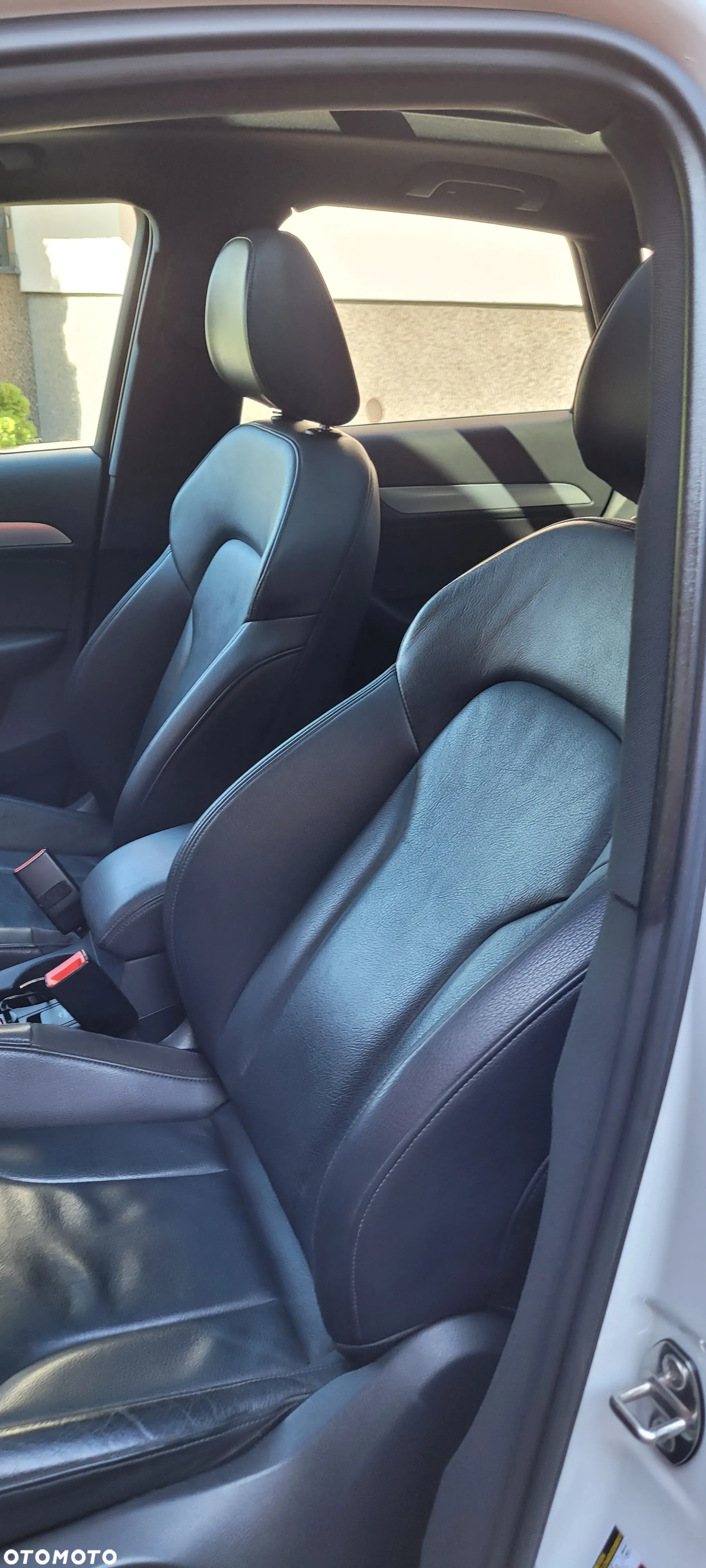 Audi Q3 40 TFSI Quattro S-Line S tronic - 18