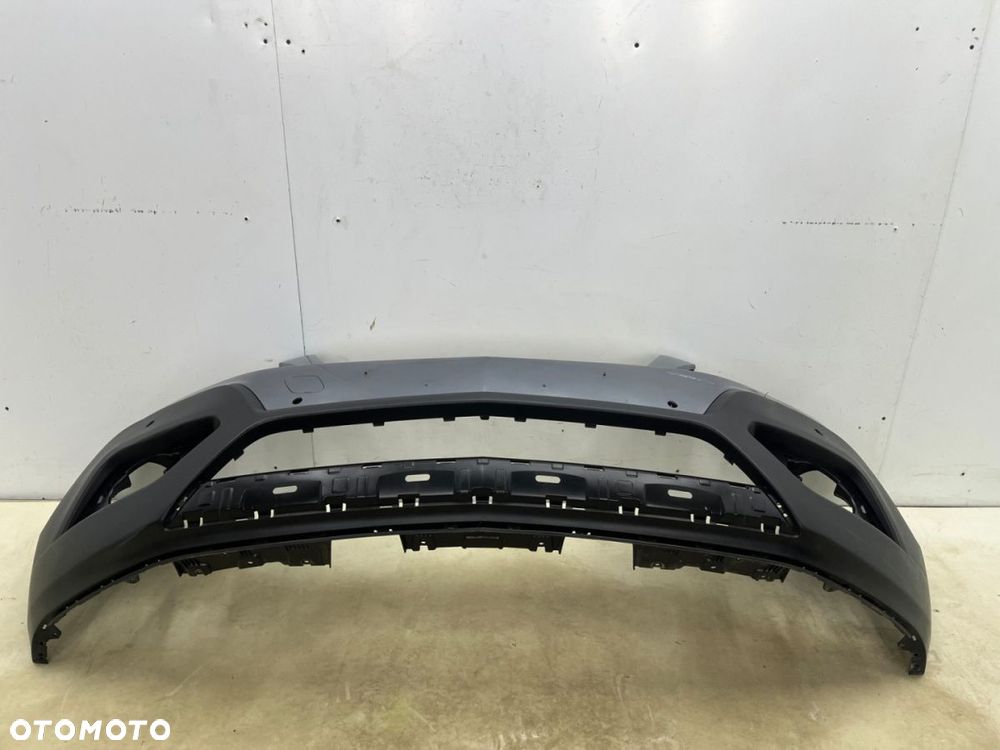 Zderzak przedni Opel Mokka A 12-16r. Przedlift przód 4XPDC 95122388 - 16