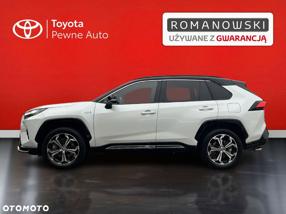 Toyota RAV4 - 9