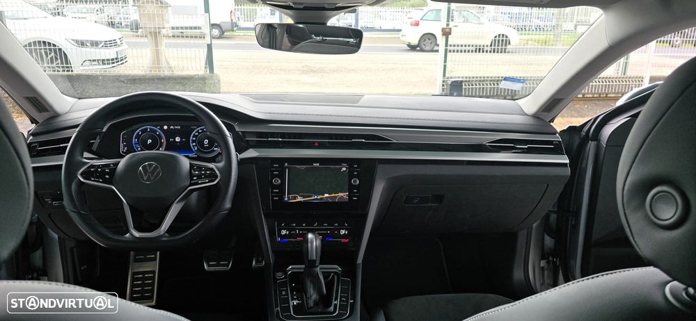 VW Arteon 2.0 TDI Elegance DSG - 35