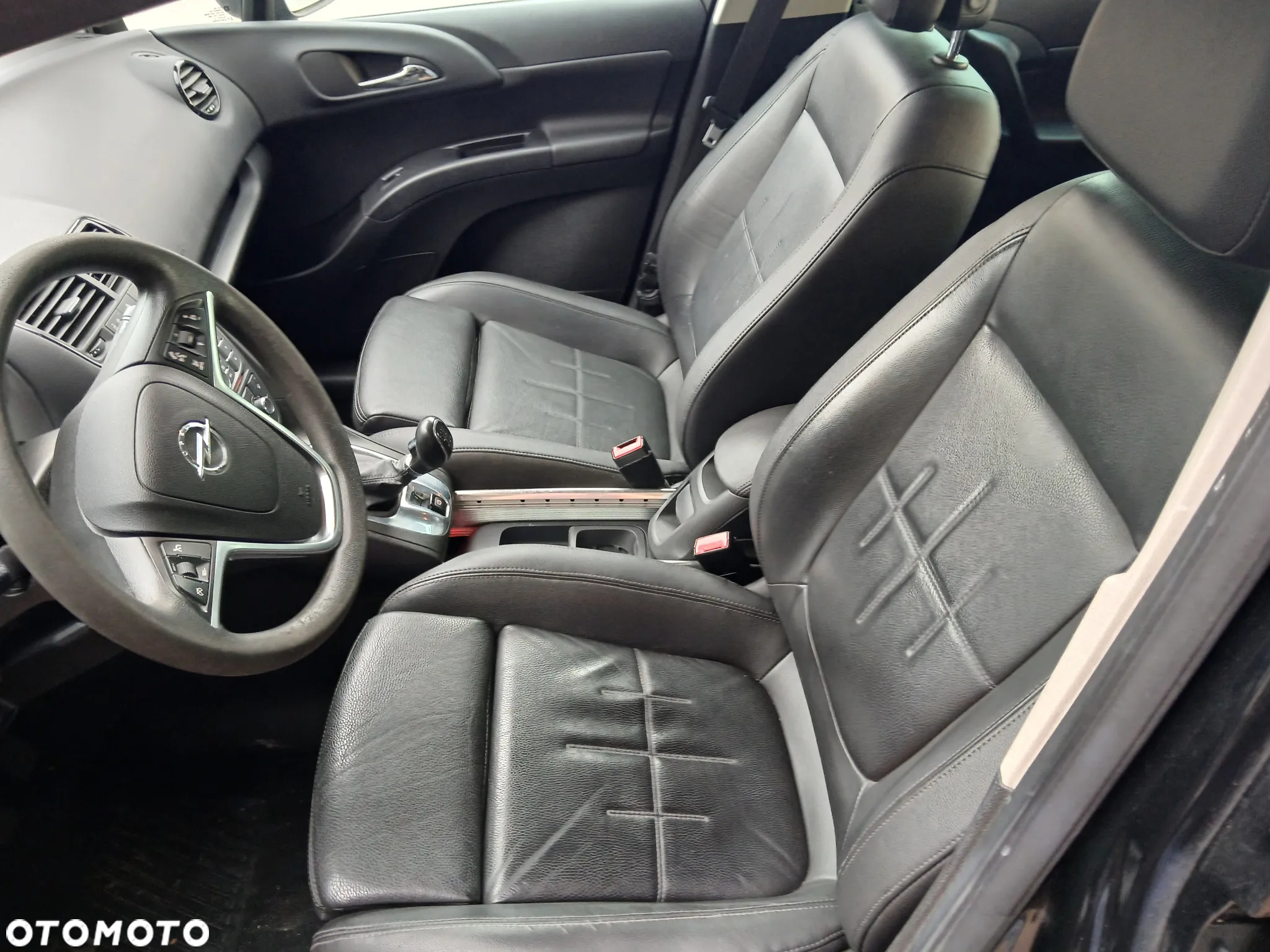 Opel Meriva 1.4 Style - 8