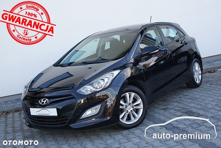 Hyundai i30 1.6 CRDi Fifa World Cup Edition