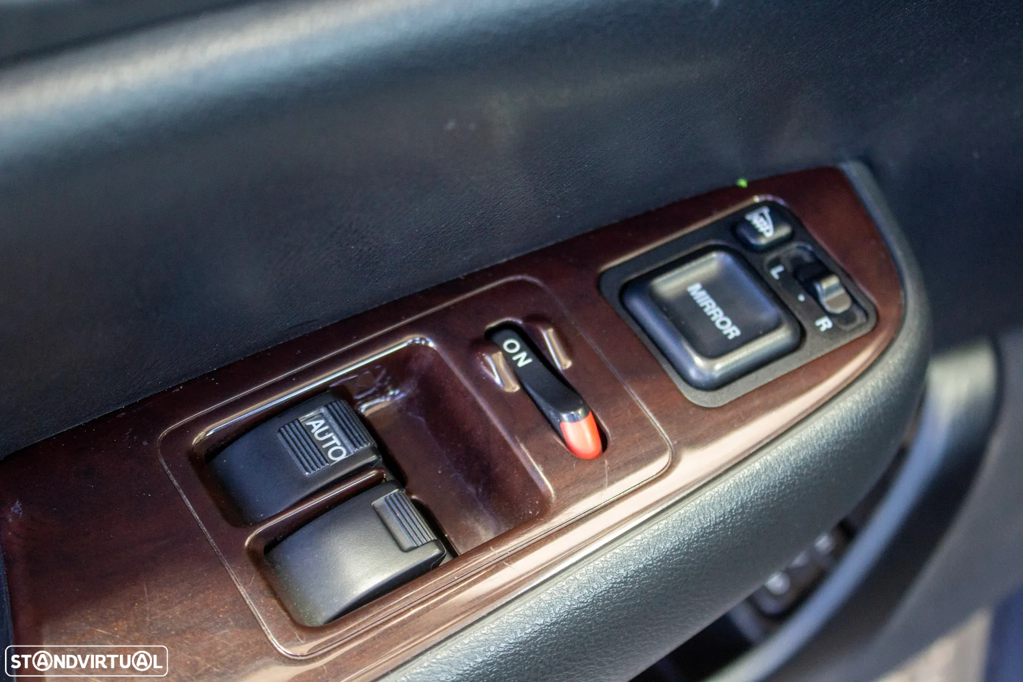 Honda Prelude 2.2 VTi - 19
