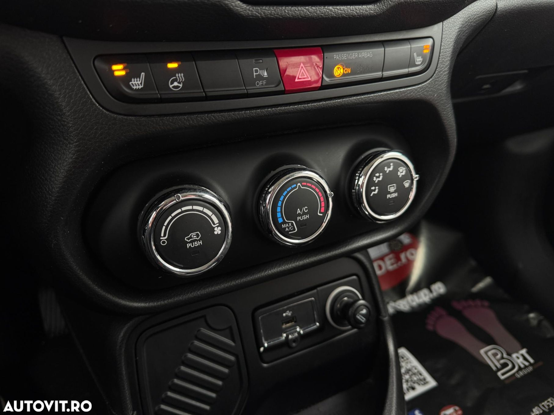 Jeep Renegade - 11