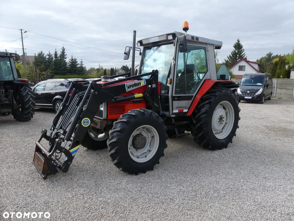 Massey Ferguson 3060 MF 3060 - 25
