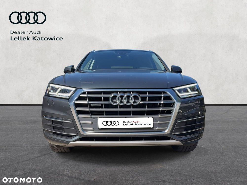 Audi Q5 2.0 TDI Quattro Sport S tronic - 3