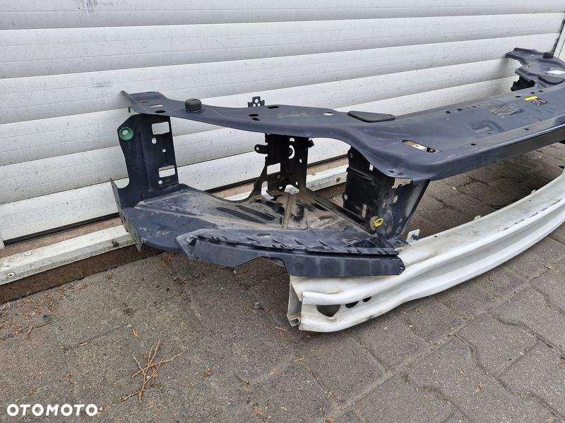 VOLVO XC70 2 II PAS PRZÓD PRZEDNI WZMOCNIENIE CZOŁOWE - 6