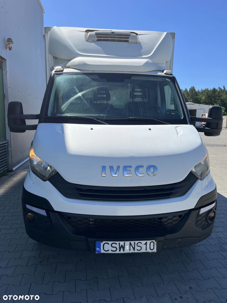 Iveco DAILY C50 - 1