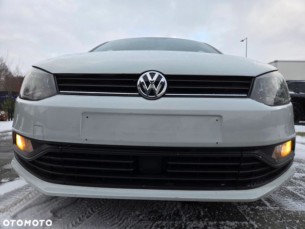 Volkswagen Polo - 12