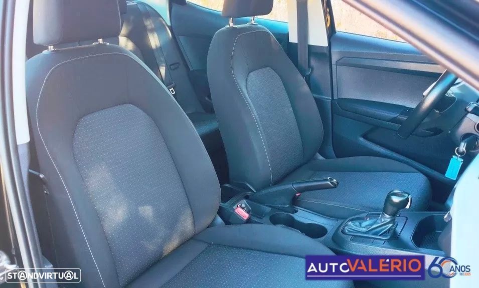 SEAT Ibiza 1.0 TSI Style DSG - 25