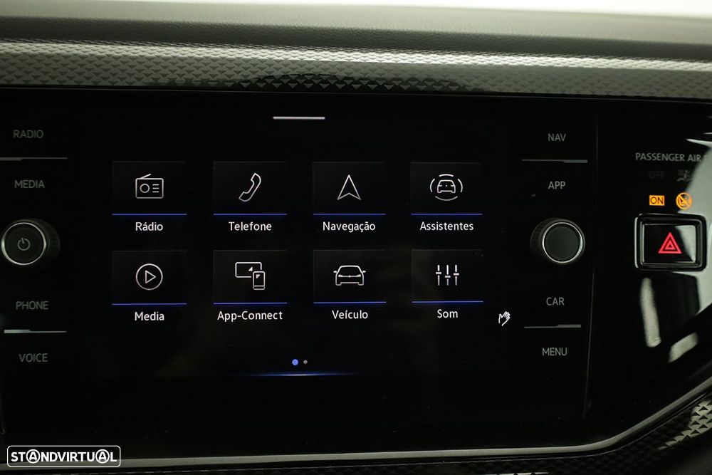 VW Taigo 1.0 TSI Urban - 10