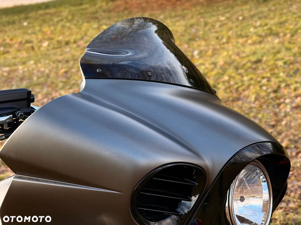 Kawasaki Vulcan - 25