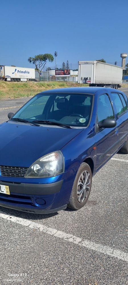 Renault Clio 1.2 16V Privilège - 7