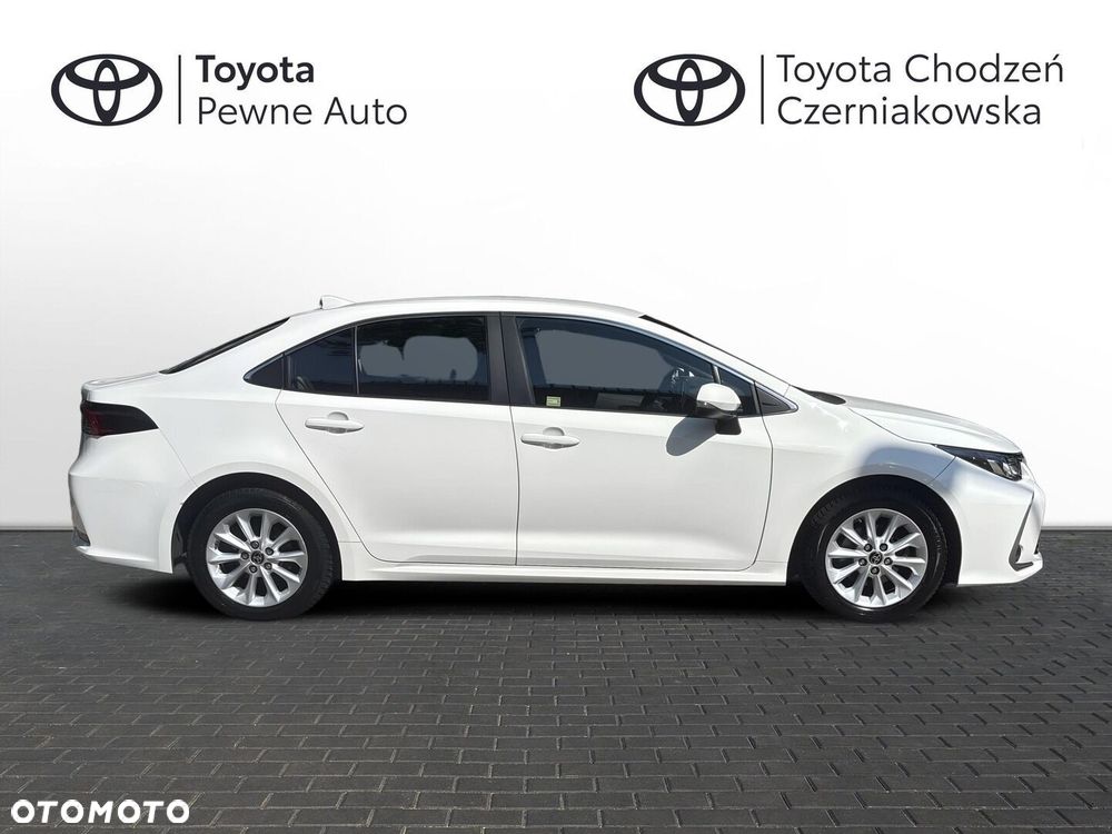 Toyota Corolla - 8