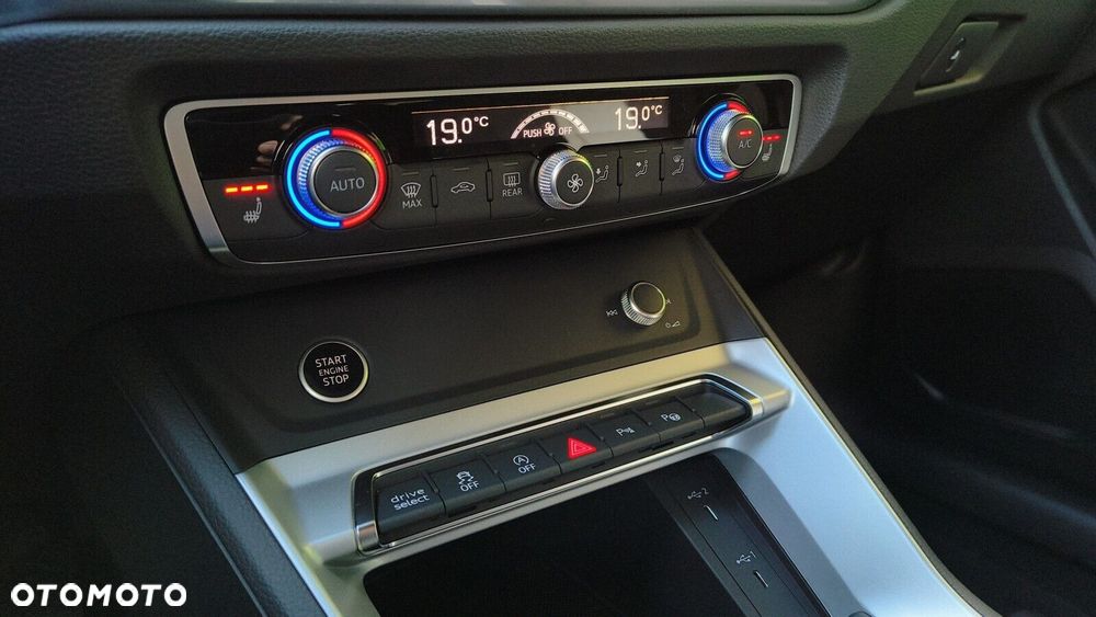 Audi Q3 Sportback - 29
