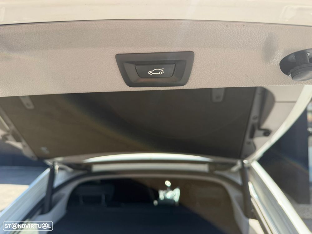 BMW 418 Gran Coupé d Line Sport Auto - 11