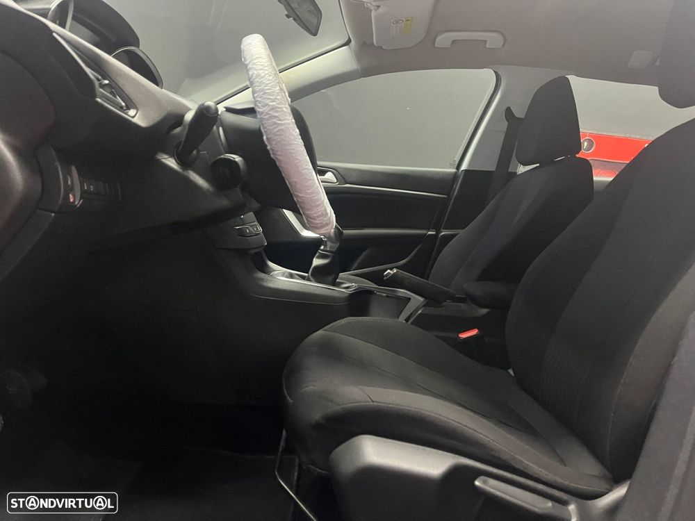 Peugeot 308 SW 1.6 BlueHDi Active - 7