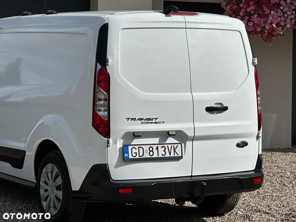 Ford Connect - 23